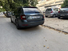 Skoda Octavia 1, 5TSI, снимка 3