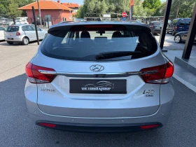 Hyundai I40 1.7 CRDI НОВ ВНОС , снимка 5