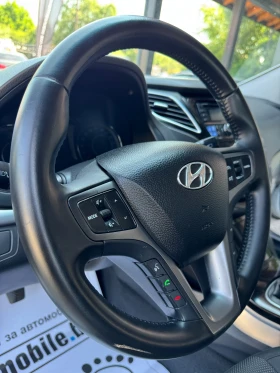 Hyundai I40 1.7 CRDI НОВ ВНОС , снимка 10