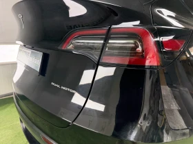 Tesla Model Y Long Range * AWD*  Dual Motor, снимка 9