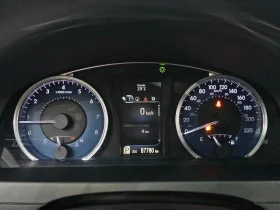 Toyota Camry 2.5 XLE, снимка 7