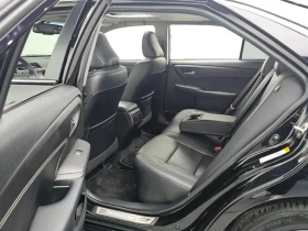 Toyota Camry 2.5 XLE, снимка 16