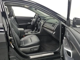 Toyota Camry 2.5 XLE, снимка 15