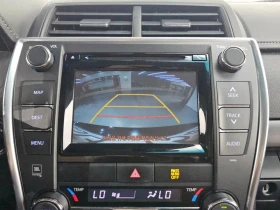 Toyota Camry 2.5 XLE, снимка 12