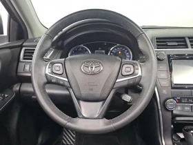 Toyota Camry 2.5 XLE, снимка 10