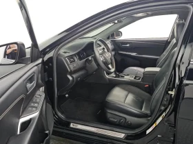 Toyota Camry 2.5 XLE, снимка 9