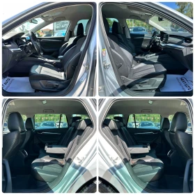 Skoda Octavia 1.5i 131HP G-TEC DIGITAL DISTRONIC LANE ASSIST CAM, снимка 12