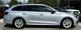 Skoda Octavia 1.5i 131HP G-TEC DIGITAL DISTRONIC LANE ASSIST CAM, снимка 4