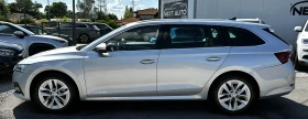 Skoda Octavia 1.5i 131HP G-TEC DIGITAL DISTRONIC LANE ASSIST CAM, снимка 8