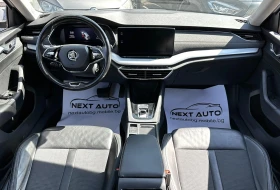 Skoda Octavia 1.5i 131HP G-TEC DIGITAL DISTRONIC LANE ASSIST CAM, снимка 10