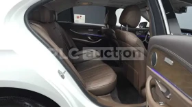 Mercedes-Benz E 220 220D, ЦЕНА до БГ, снимка 12