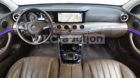 Mercedes-Benz E 220 220D, ЦЕНА до БГ, снимка 7