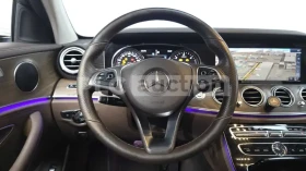 Mercedes-Benz E 220 220D, ЦЕНА до БГ, снимка 13