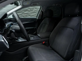 Audi A6 TDI QUATTRO* CAM* ПОДГРЕВ* DRIVE SELECT* , снимка 17