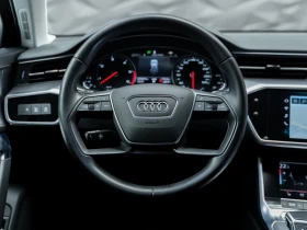 Audi A6 TDI QUATTRO* CAM* ПОДГРЕВ* DRIVE SELECT* , снимка 16