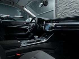 Audi A6 TDI QUATTRO* CAM* ПОДГРЕВ* DRIVE SELECT* , снимка 11