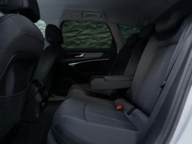 Audi A6 TDI QUATTRO* CAM* ПОДГРЕВ* DRIVE SELECT* , снимка 14