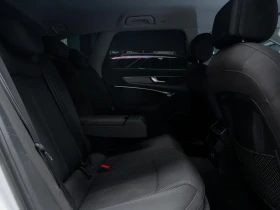 Audi A6 TDI QUATTRO* CAM* ПОДГРЕВ* DRIVE SELECT* , снимка 12
