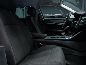 Audi A6 TDI QUATTRO* CAM* ПОДГРЕВ* DRIVE SELECT* , снимка 10