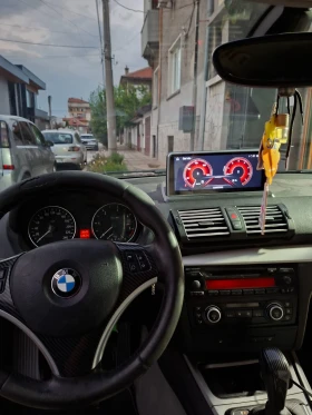 BMW 120 BMW 120D, снимка 9