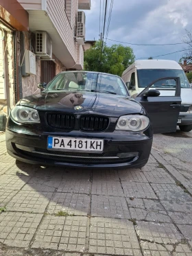 BMW 120 BMW 120D, снимка 1