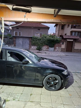 BMW 120 BMW 120D, снимка 6