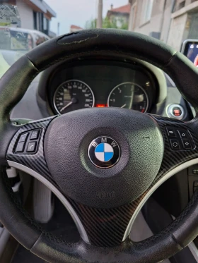 BMW 120 BMW 120D, снимка 10