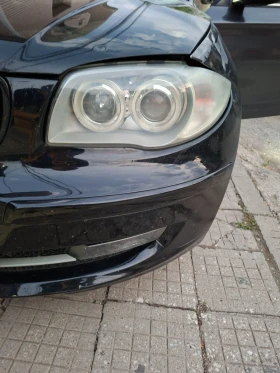 BMW 120 BMW 120D, снимка 2