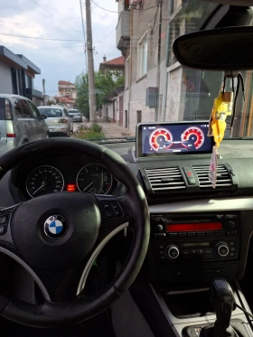 BMW 120 BMW 120D, снимка 11