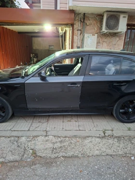 BMW 120 BMW 120D, снимка 3