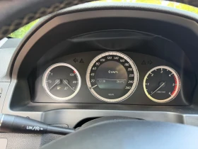 Mercedes-Benz C 250 2.2 CDI, снимка 9