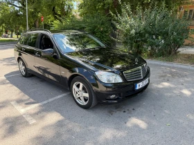 Mercedes-Benz C 250 2.2 CDI, снимка 2