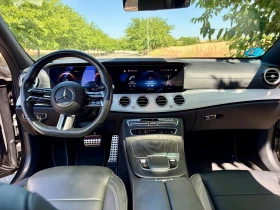 Mercedes-Benz E 300 E AMG -pack  Facelift , снимка 6