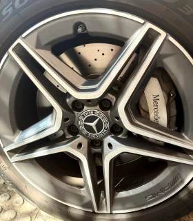Mercedes-Benz E 300 E AMG -pack  Facelift , снимка 3