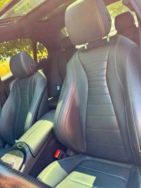 Mercedes-Benz E 300 E AMG -pack  Facelift , снимка 7