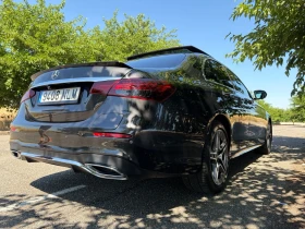 Mercedes-Benz E 300 E AMG -pack  Facelift , снимка 8