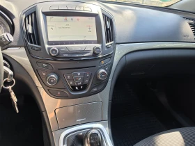 Opel Insignia Sports Tourer SW, снимка 3