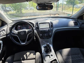 Opel Insignia Sports Tourer SW, снимка 6