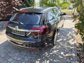 Opel Insignia Sports Tourer SW, снимка 9