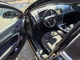 Opel Insignia Sports Tourer SW, снимка 5