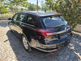 Opel Insignia Sports Tourer SW, снимка 8