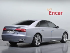 Audi A8 60 Tdi Quattro D4, снимка 3