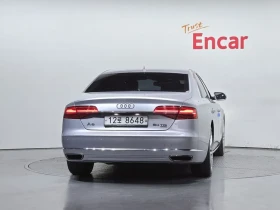 Audi A8 60 Tdi Quattro D4, снимка 8