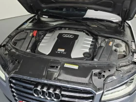 Audi A8 60 Tdi Quattro D4, снимка 11
