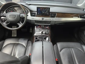 Audi A8 60 Tdi Quattro D4, снимка 14