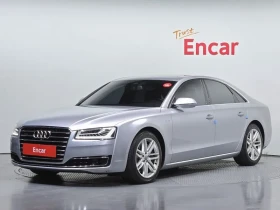 Audi A8 60 Tdi Quattro D4, снимка 2