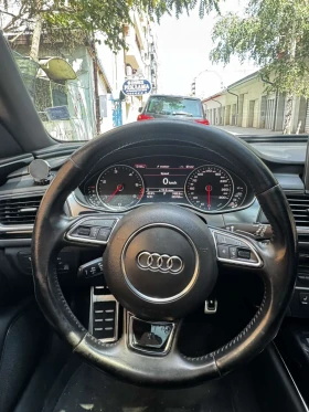Audi A6 3.0bi turbo RS6 пакет, снимка 8