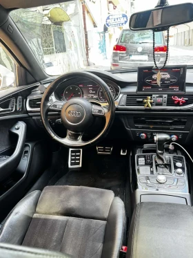 Audi A6 3.0bi turbo RS6 пакет, снимка 6