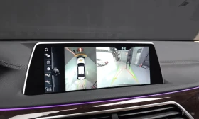 BMW 730 * 730Ld xDrive * ЦЕНА ДО БГ, снимка 16