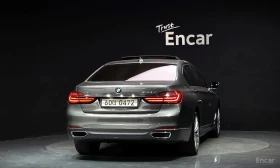 BMW 730 * 730Ld xDrive * ЦЕНА ДО БГ, снимка 4